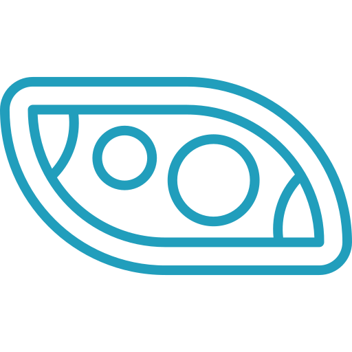 Design světel