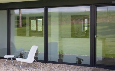 Jak správně měřit rozměr okna pro instalaci fólie