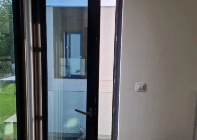 Fólie na okna proti slunci Praha