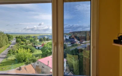 Fólie na okna proti slunci Lysá nad Labem