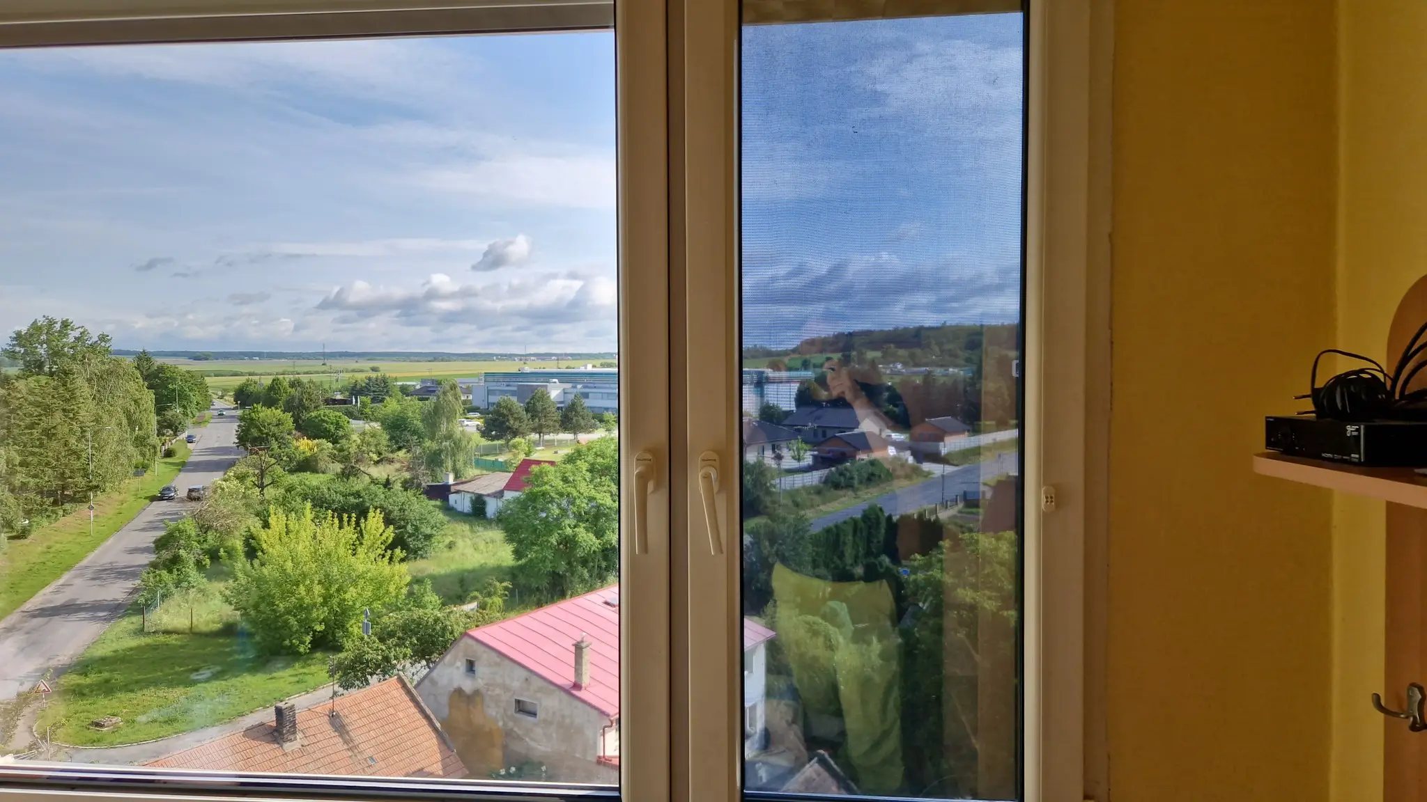 Fólie na okna proti slunci Lysá nad Labem Fólie na okna proti slunci Lysá nad Labem