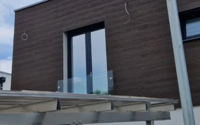 Fólie na okna proti slunci Praha