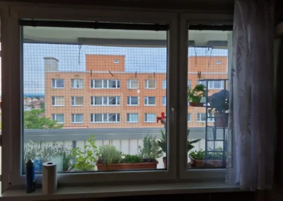 Fólie na okna proti slunci Lysá nad Labem