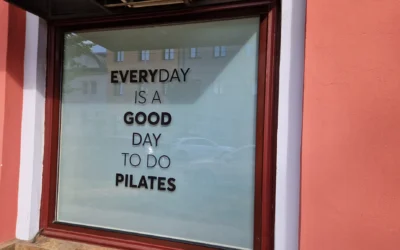 Privátní fólie na okna Olomouc