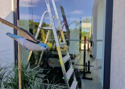 Fólie na okna proti slunci Olomouc